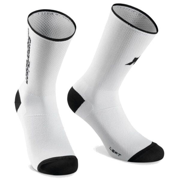 Assos ASSOSOIRES RS Socks SUPERLÃGER